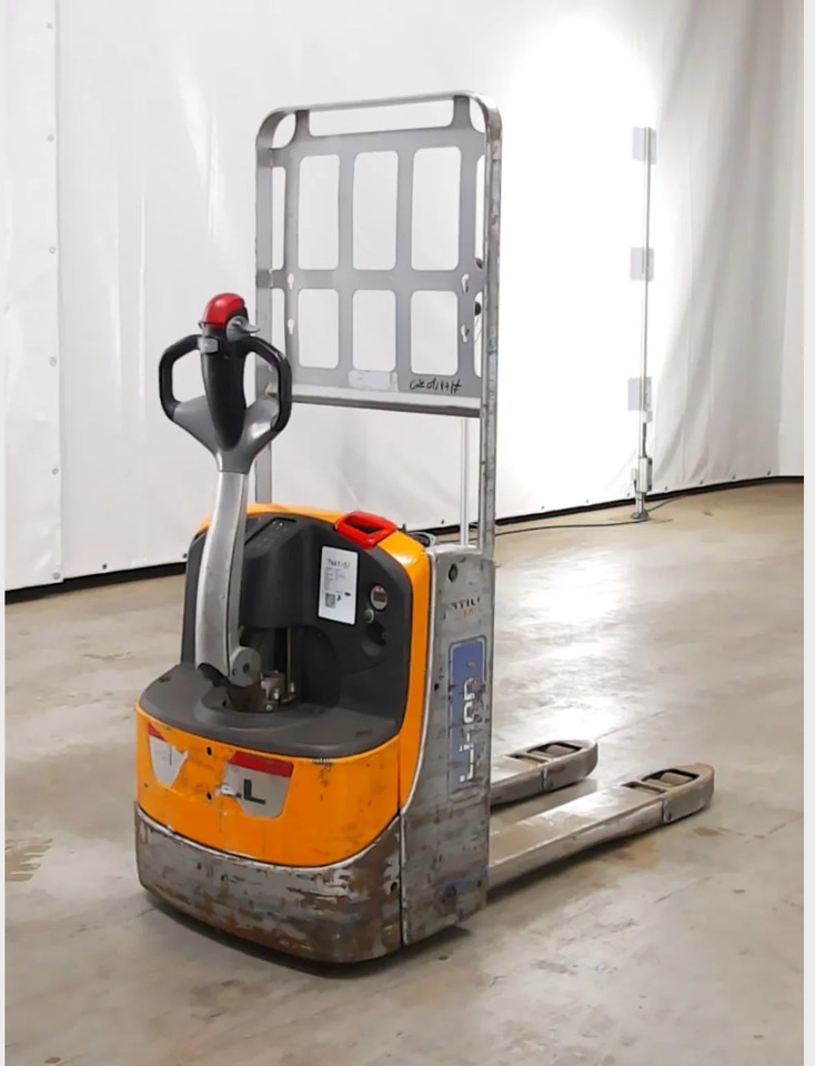 STILL EXU16/LiIon - Pallet truck: picture 2 STILL EXU16/LiIon - Pallet truck: picture 2