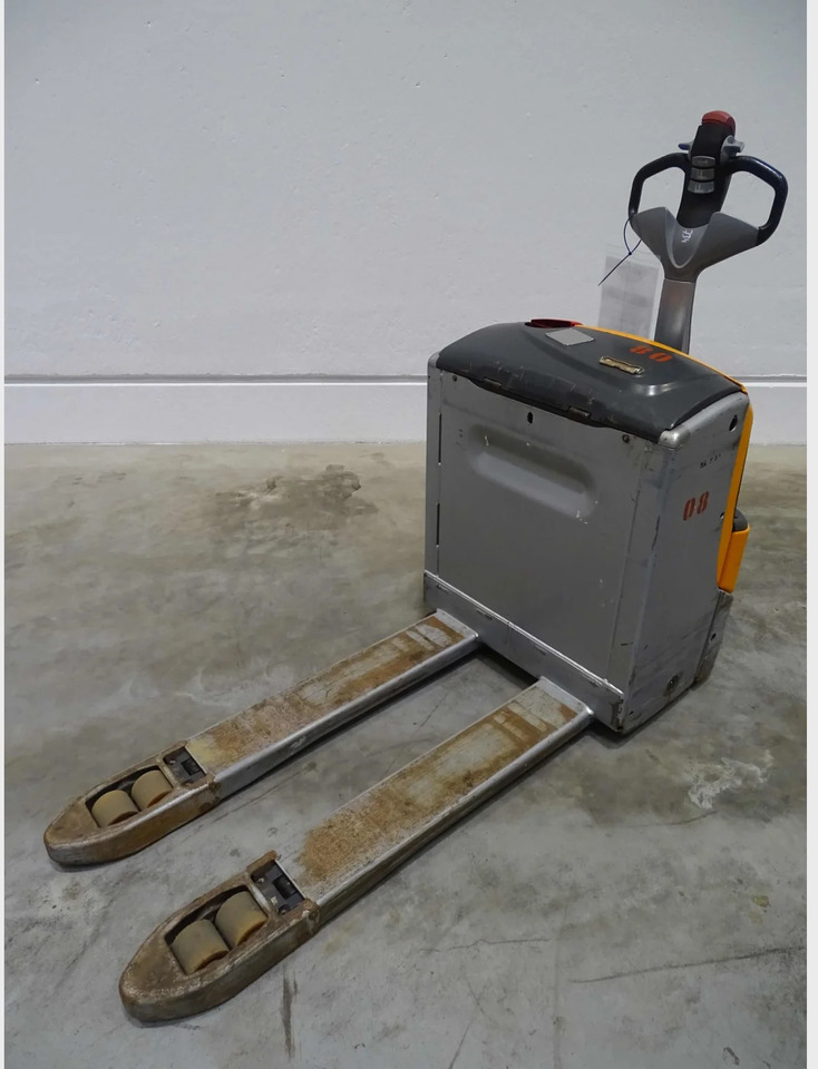 STILL EXU18 - Pallet truck: picture 1 STILL EXU18 - Pallet truck: picture 1