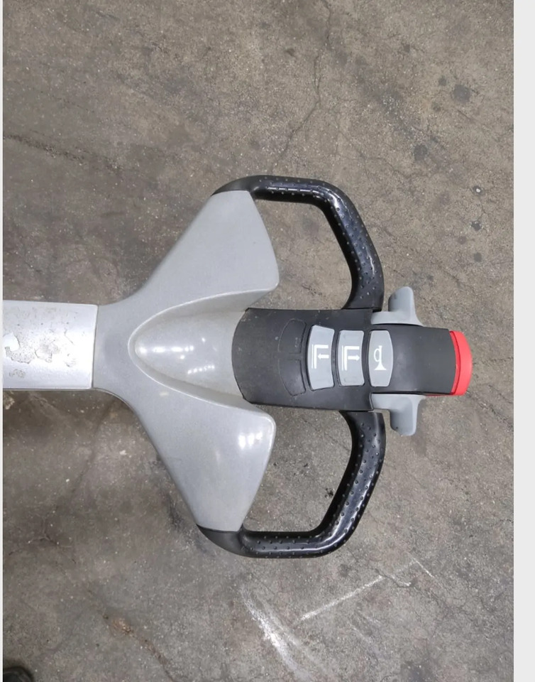 STILL EXU18 - Pallet truck: picture 4 STILL EXU18 - Pallet truck: picture 4