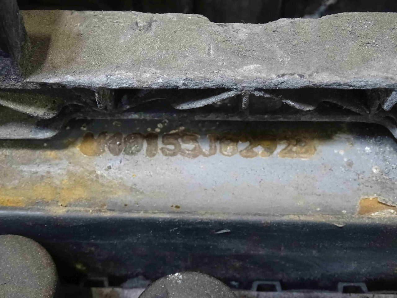 STILL EXU20 - Pallet truck: picture 2 STILL EXU20 - Pallet truck: picture 2