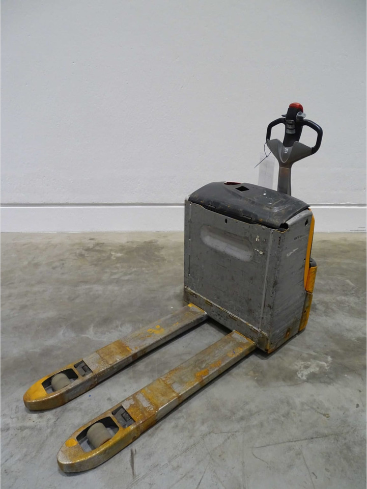 STILL EXU20 - Pallet truck: picture 1 STILL EXU20 - Pallet truck: picture 1