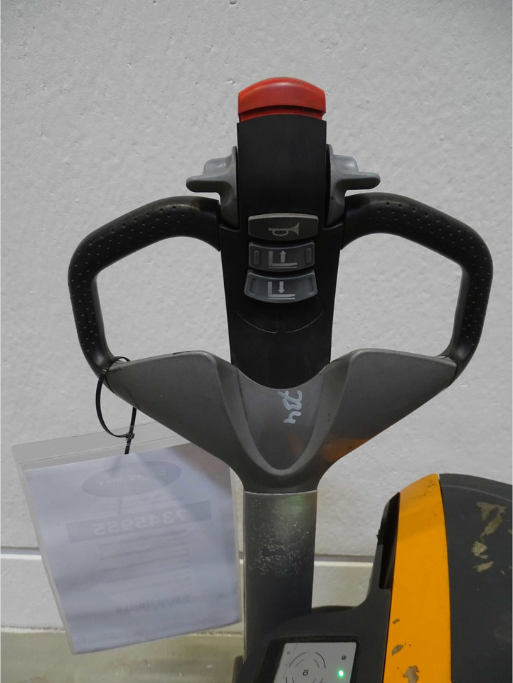 STILL EXU20 - Pallet truck: picture 4 STILL EXU20 - Pallet truck: picture 4