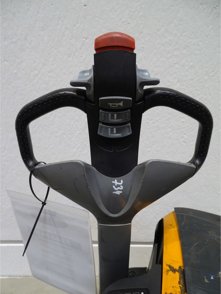 STILL EXU20 - Pallet truck: picture 4 STILL EXU20 - Pallet truck: picture 4