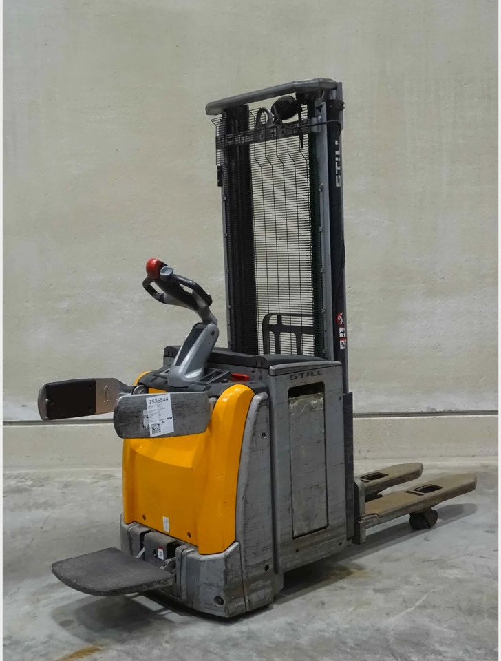 STILL EXV-SF14I - Stacker: picture 3 STILL EXV-SF14I - Stacker: picture 3