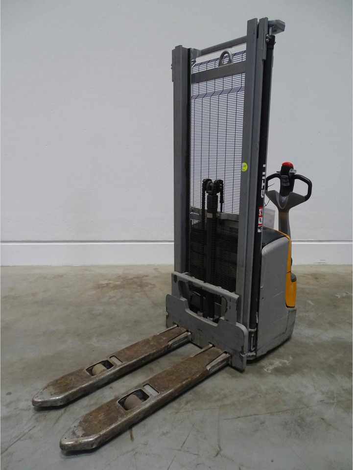 STILL EXV14C - Stacker: picture 1 STILL EXV14C - Stacker: picture 1