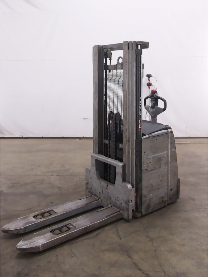 STILL EXV20 - Stacker: picture 1 STILL EXV20 - Stacker: picture 1