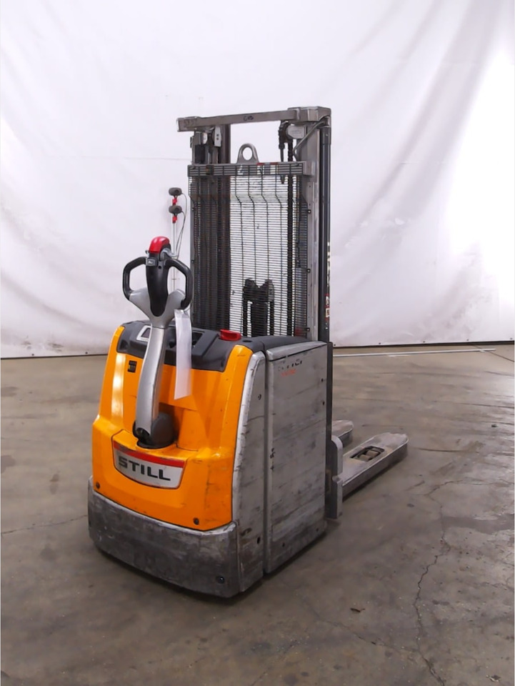 STILL EXV20 - Stacker: picture 2 STILL EXV20 - Stacker: picture 2