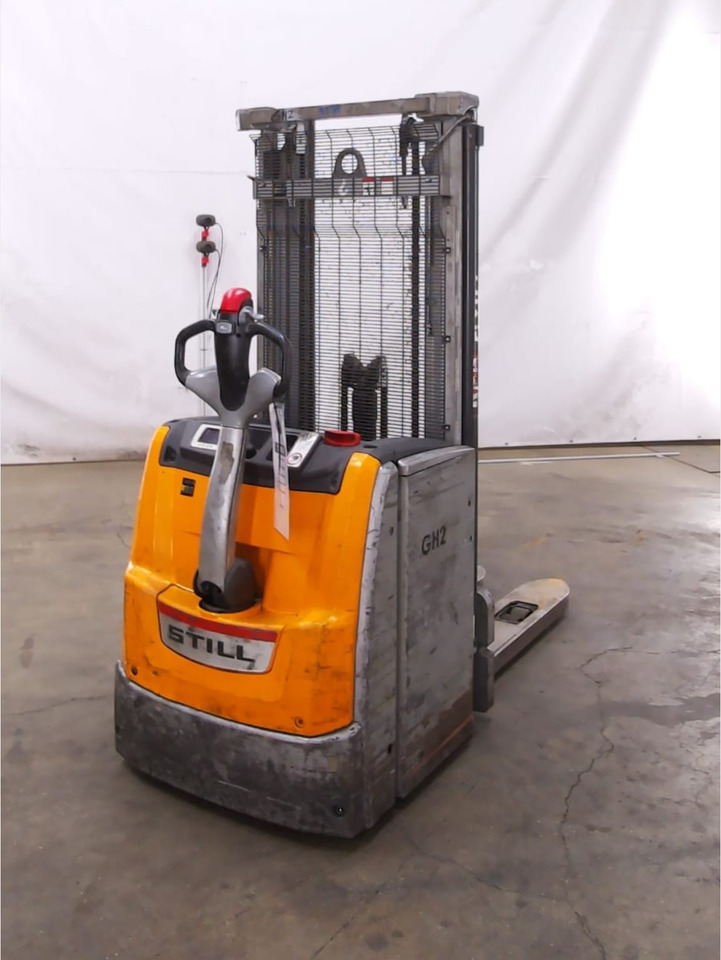 STILL EXV20 - Stacker: picture 2 STILL EXV20 - Stacker: picture 2