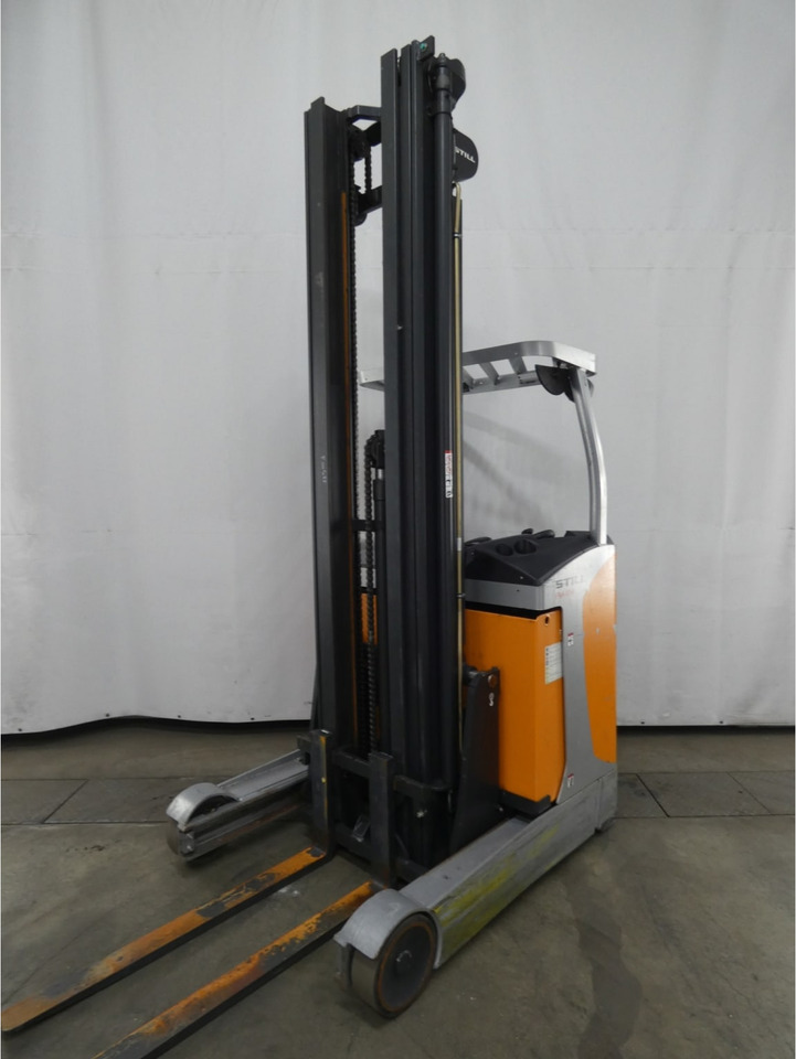 STILL FM-X14 - Reach truck: picture 1 STILL FM-X14 - Reach truck: picture 1