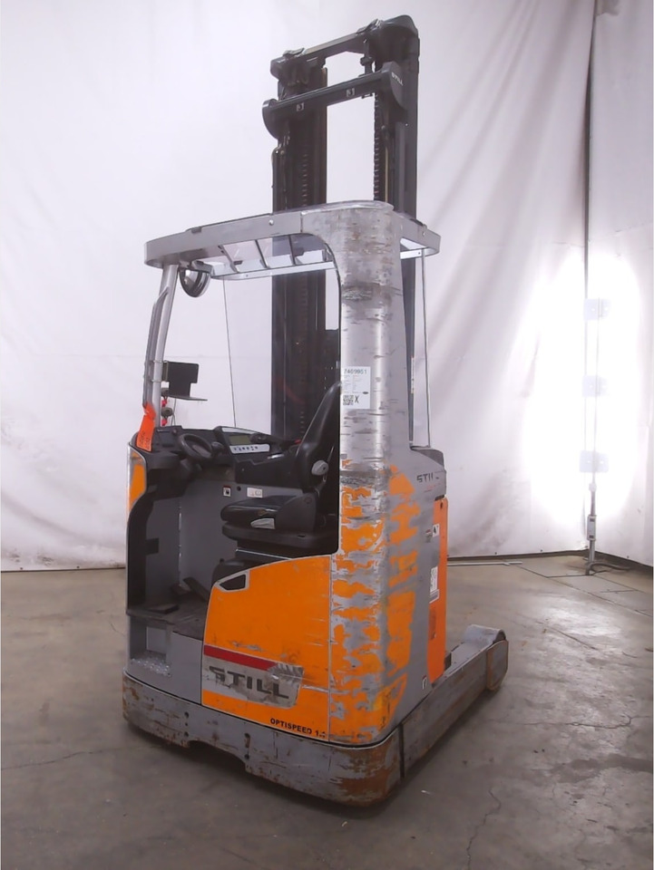 STILL FM-X17 - Reach truck: picture 2 STILL FM-X17 - Reach truck: picture 2