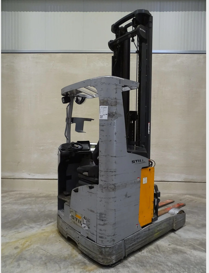 STILL FM-X17 - Reach truck: picture 2 STILL FM-X17 - Reach truck: picture 2