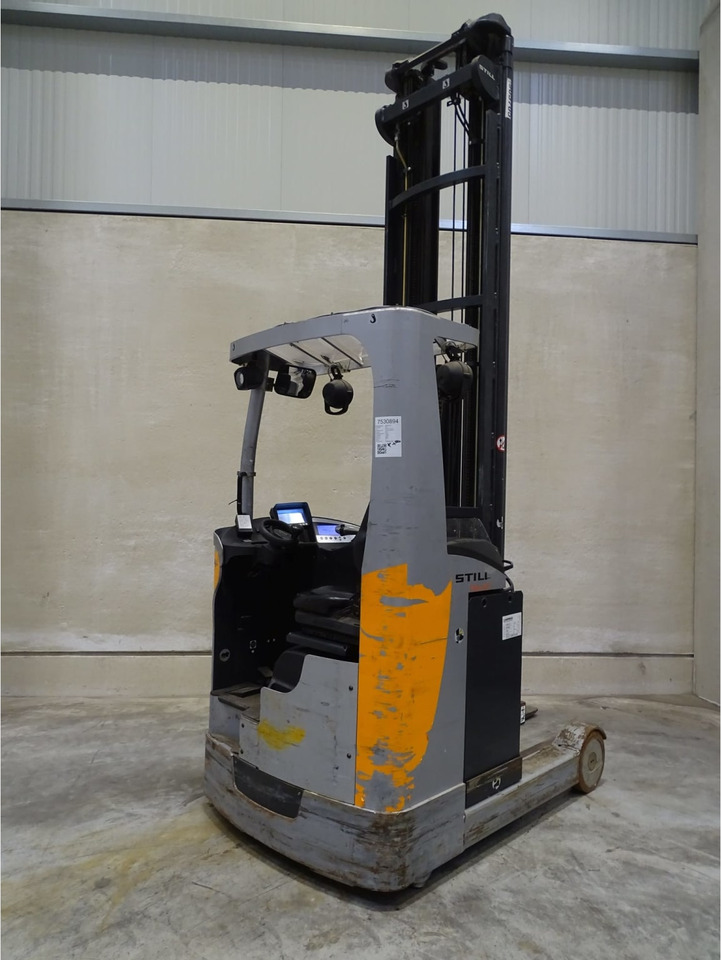 STILL FM-X17 - Reach truck: picture 2 STILL FM-X17 - Reach truck: picture 2