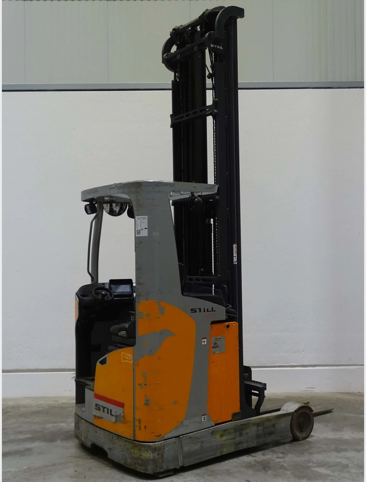 STILL FM-X17 - Reach truck: picture 2 STILL FM-X17 - Reach truck: picture 2