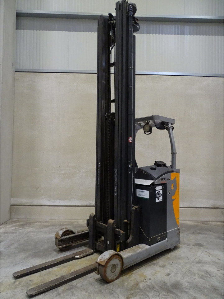 STILL FM-X17 - Reach truck: picture 1 STILL FM-X17 - Reach truck: picture 1