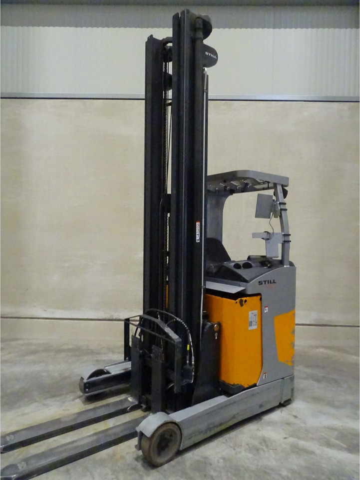 STILL FM-X17 - Reach truck: picture 1 STILL FM-X17 - Reach truck: picture 1