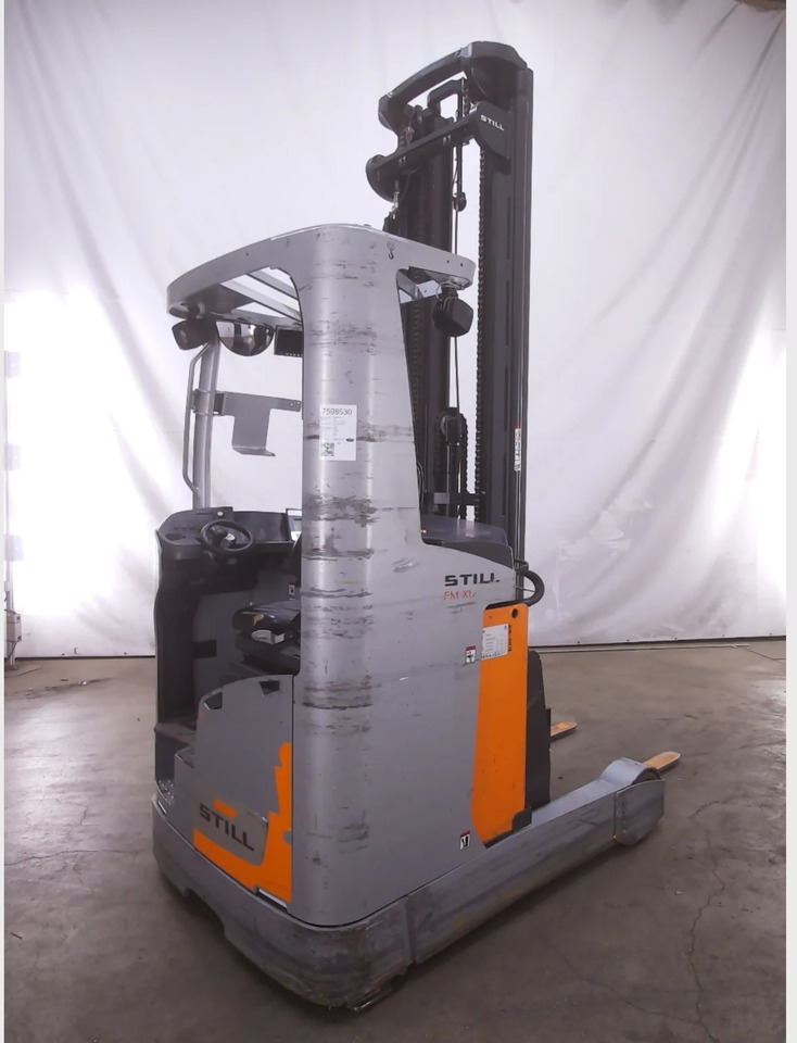 STILL FM-X17 - Reach truck: picture 2 STILL FM-X17 - Reach truck: picture 2