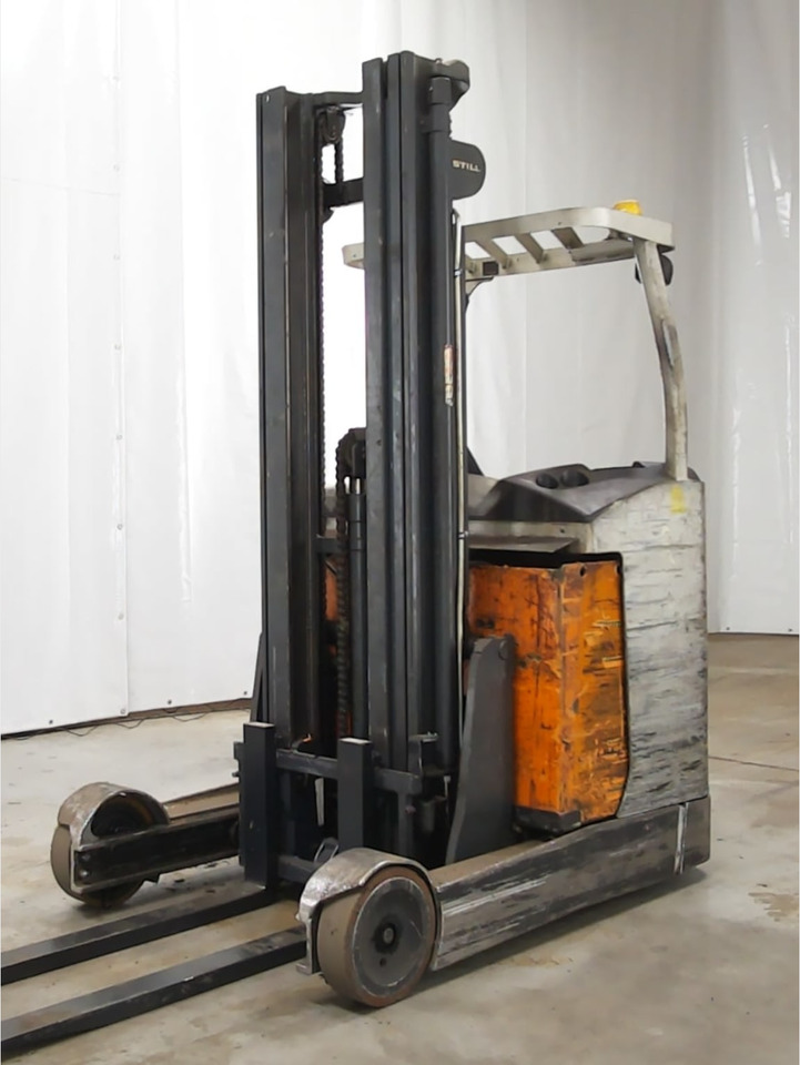 STILL FM-X20 - Reach truck: picture 1 STILL FM-X20 - Reach truck: picture 1