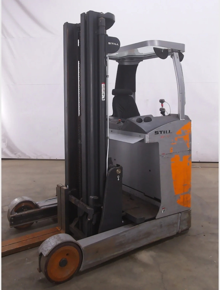 STILL FM-X20 - Reach truck: picture 1 STILL FM-X20 - Reach truck: picture 1