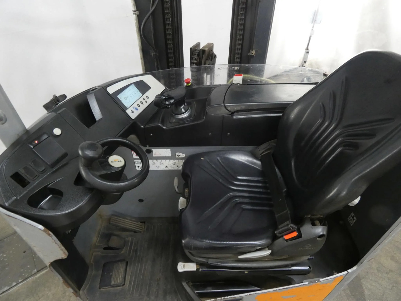 STILL FM-X25 - Reach truck: picture 3 STILL FM-X25 - Reach truck: picture 3