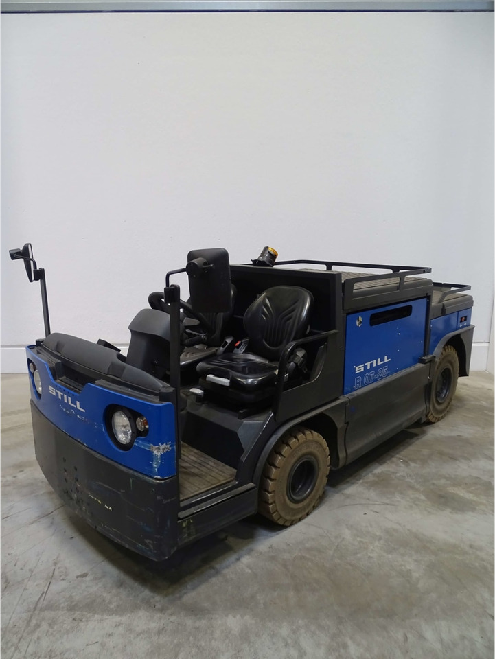 STILL R07-25/Sonder - Tow tractor: picture 1 STILL R07-25/Sonder - Tow tractor: picture 1