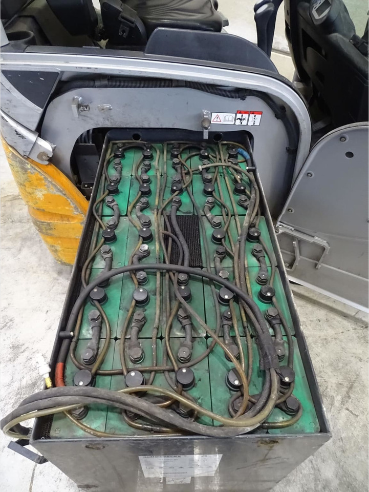 STILL RX20-15 - Electric forklift: picture 5 STILL RX20-15 - Electric forklift: picture 5