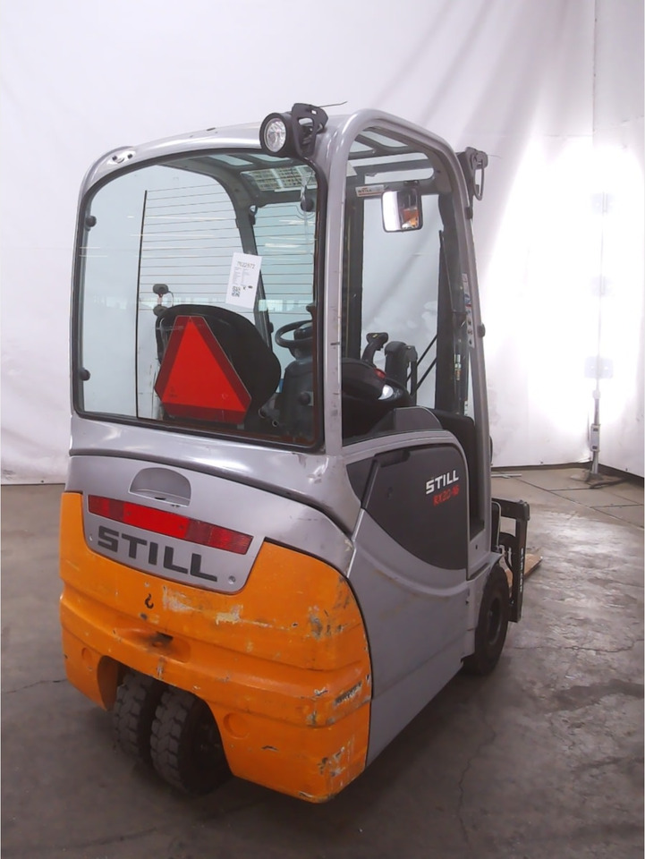 STILL RX20-16 - Electric forklift: picture 3 STILL RX20-16 - Electric forklift: picture 3