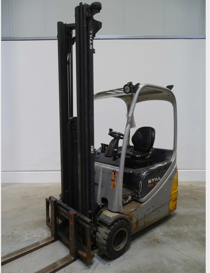 STILL RX20-18 - Electric forklift: picture 1 STILL RX20-18 - Electric forklift: picture 1
