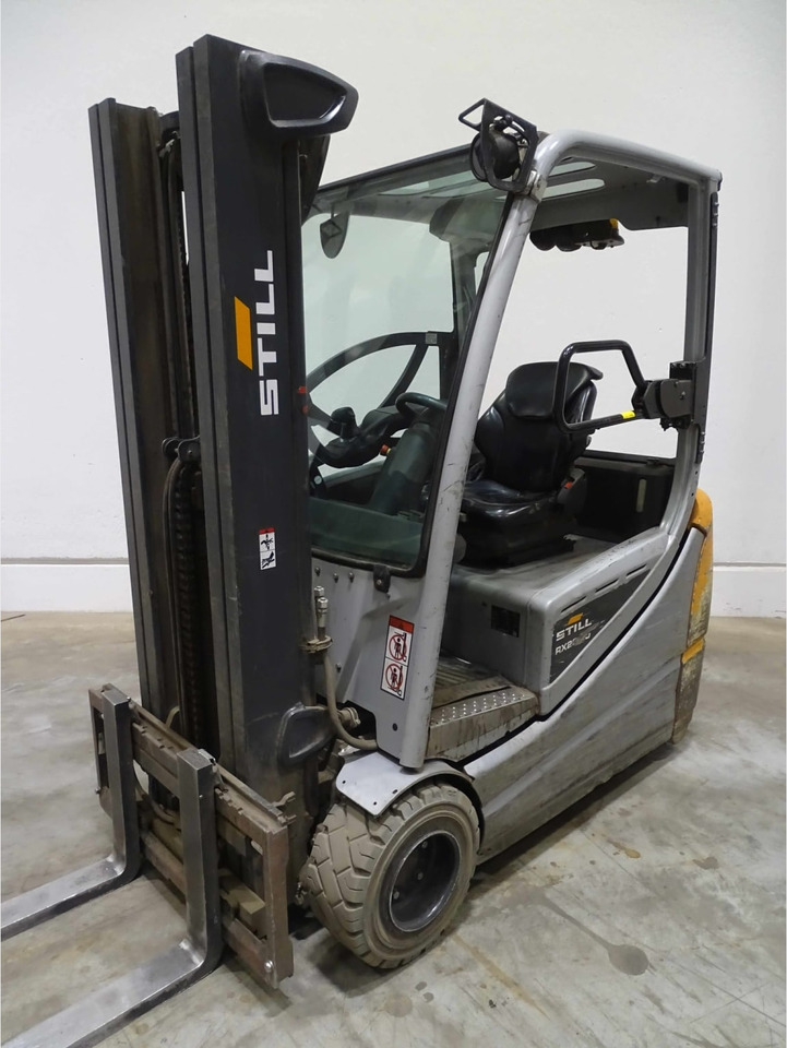 STILL RX20-20L - Electric forklift: picture 1 STILL RX20-20L - Electric forklift: picture 1