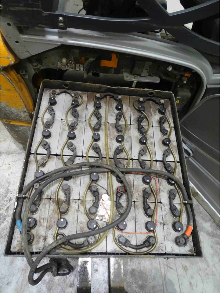 STILL RX20-20L - Electric forklift: picture 5 STILL RX20-20L - Electric forklift: picture 5