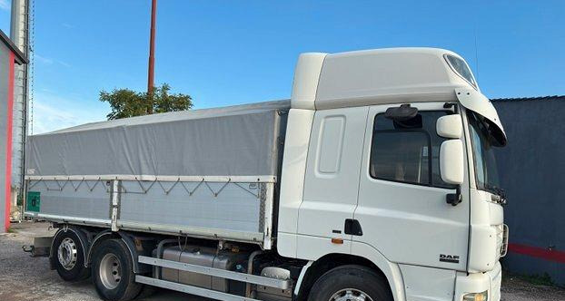 DAF CF 85-460. Cassone ribaltabile - Tipper: picture 3 DAF CF 85-460. Cassone ribaltabile - Tipper: picture 3