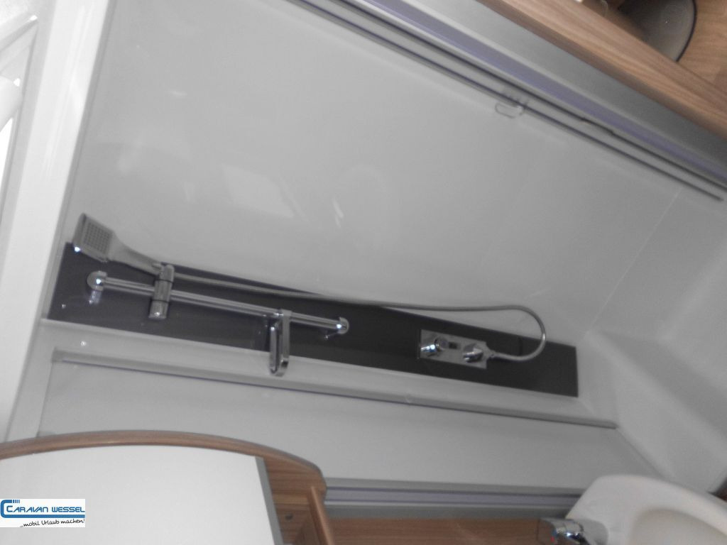New Caravan Fendt Tendenza 560 SFDW 2000kg. Batterie 75Ah Vivara Fendt Tendenza 560 SFDW mit Extras %Lagerabverkauf%: picture 23