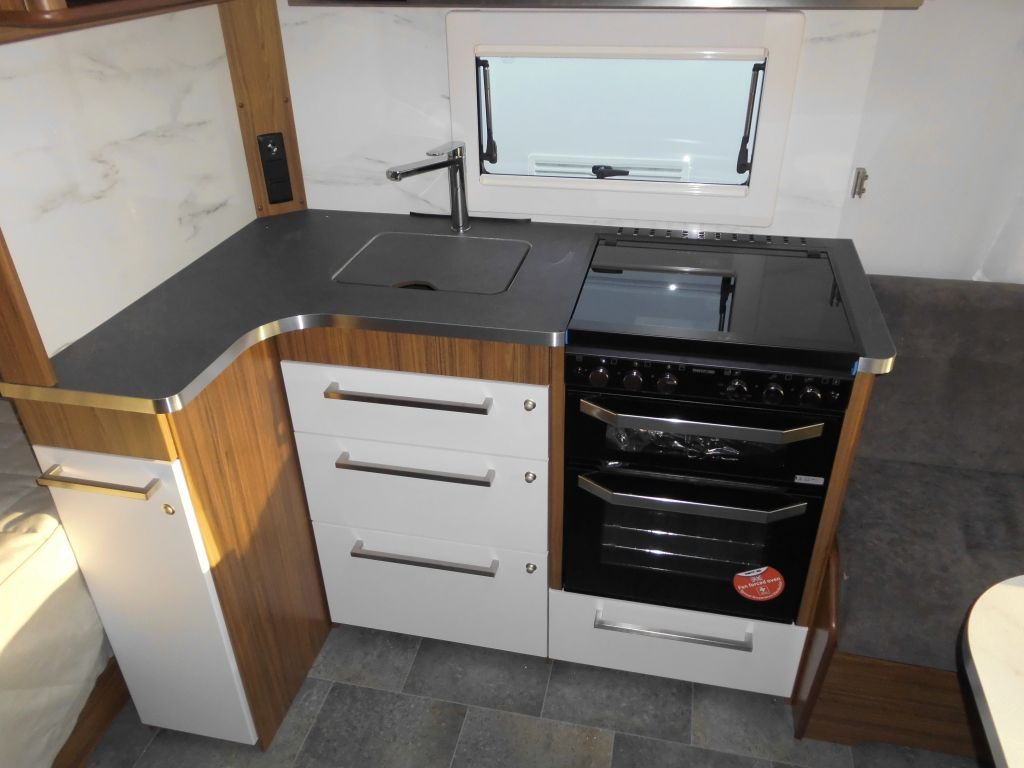 Caravan Polar 520 FW Original Modellwechsel-Aktion: picture 15 Caravan Polar 520 FW Original Modellwechsel-Aktion: picture 15