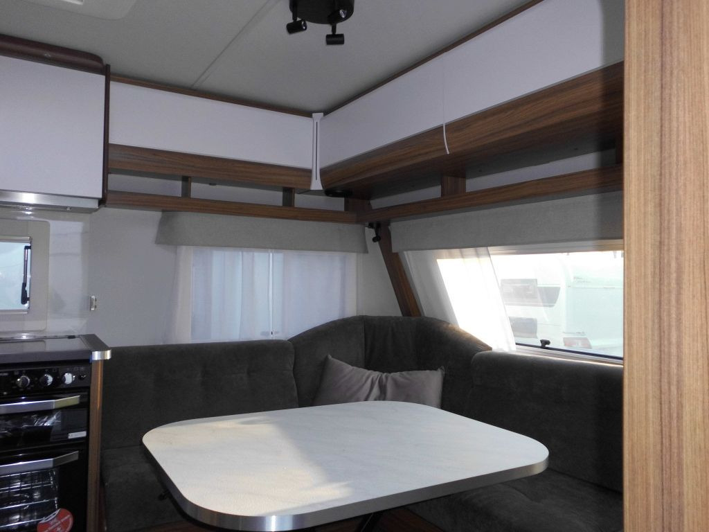 Caravan Polar 520 FW Original Modellwechsel-Aktion: picture 6 Caravan Polar 520 FW Original Modellwechsel-Aktion: picture 6