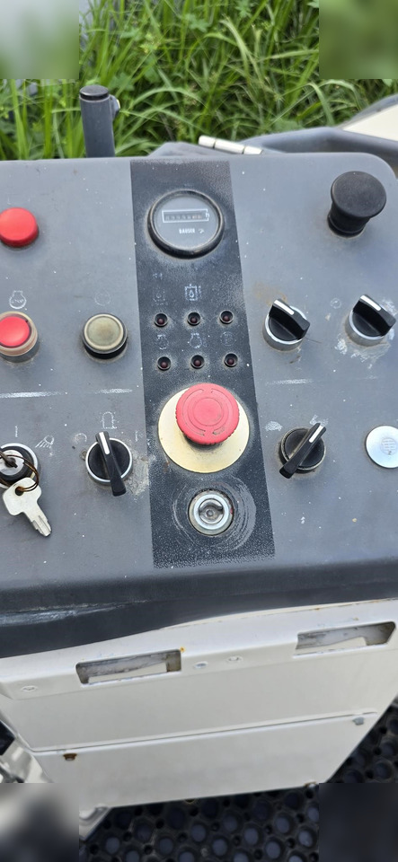 Cold planer 2010 WIRTGEN W35: picture 6