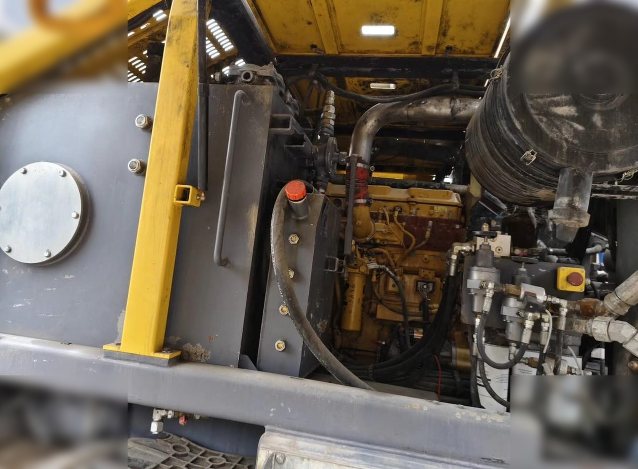 2013 ATLAS COPCO POWERROCD55-10 - Drilling rig: picture 3 2013 ATLAS COPCO POWERROCD55-10 - Drilling rig: picture 3