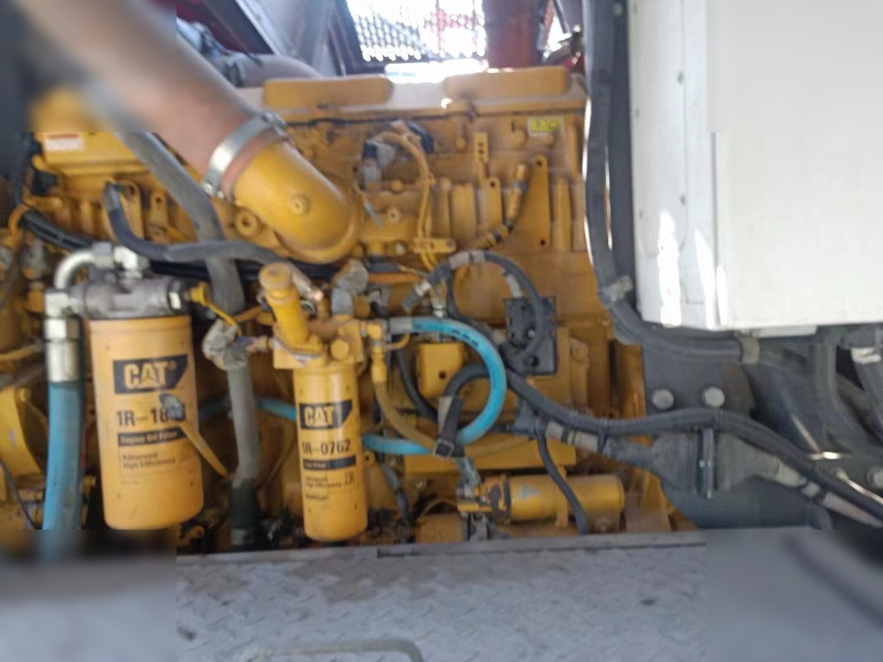 2014 SANDVIK DP1500I - Drilling rig: picture 3 2014 SANDVIK DP1500I - Drilling rig: picture 3