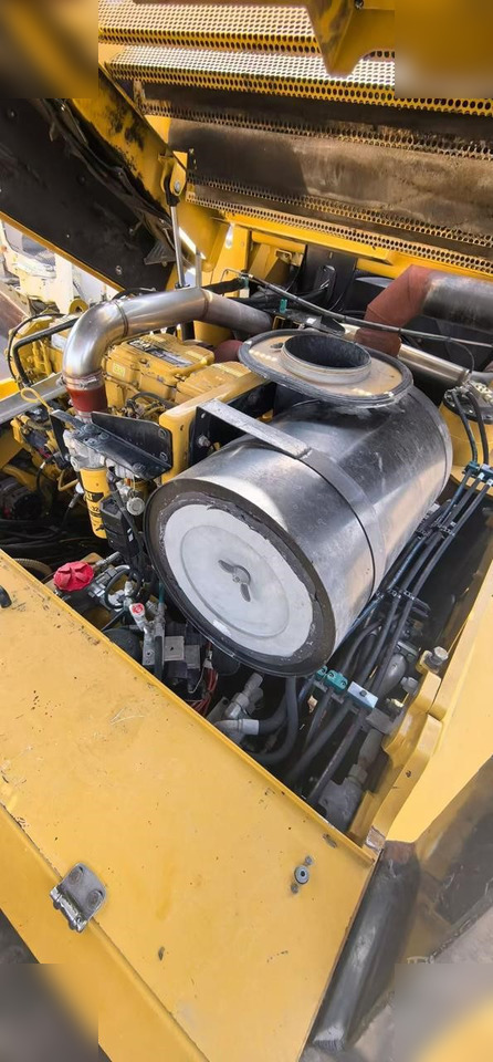 2016 CATERPILLAR PM-200 - Cold planer: picture 5 2016 CATERPILLAR PM-200 - Cold planer: picture 5