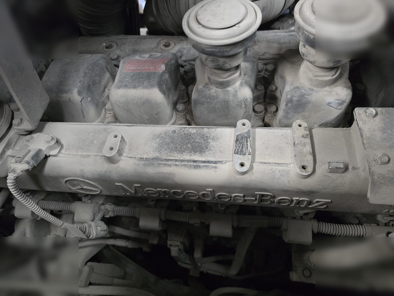 2016 WIRTGEN WR200 - Soil stabilizer: picture 4 2016 WIRTGEN WR200 - Soil stabilizer: picture 4