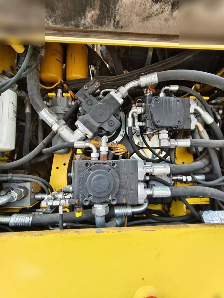 2017 BOMAG BM2000/60-2 - Cold planer: picture 4 2017 BOMAG BM2000/60-2 - Cold planer: picture 4