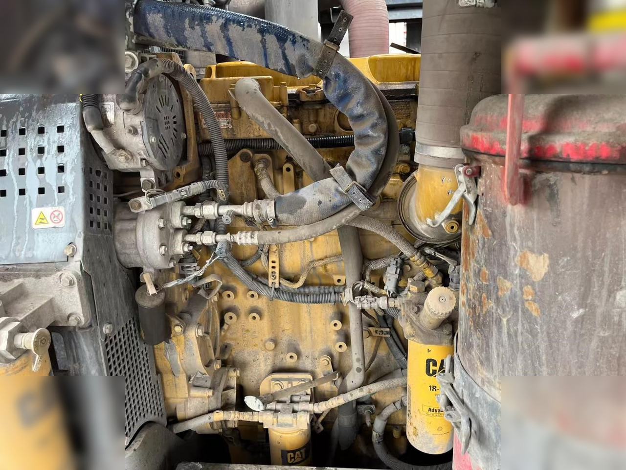 2017 SANDVIK DP1500I - Drilling rig: picture 5 2017 SANDVIK DP1500I - Drilling rig: picture 5