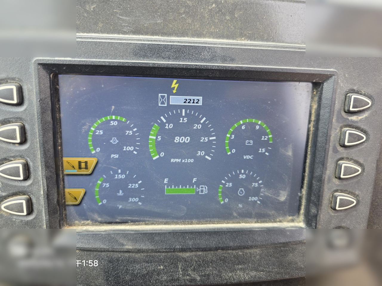 Directional boring machine 2019 VERMEER NAVIGATOR D60X90 SERIES III: picture 6 Directional boring machine 2019 VERMEER NAVIGATOR D60X90 SERIES III: picture 6