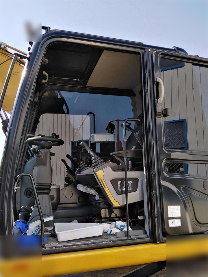 2023 CATERPILLAR M315GC - Wheel excavator: picture 2 2023 CATERPILLAR M315GC - Wheel excavator: picture 2