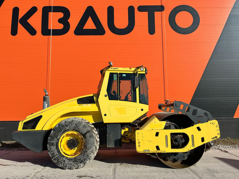 Bomag BW 213 DH - Roller: picture 5 Bomag BW 213 DH - Roller: picture 5