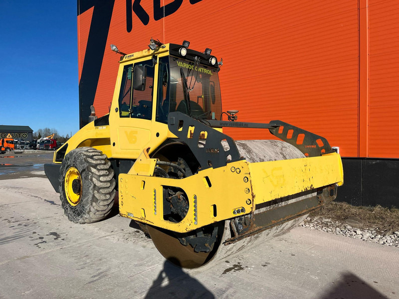Bomag BW 213 DH - Roller: picture 4 Bomag BW 213 DH - Roller: picture 4