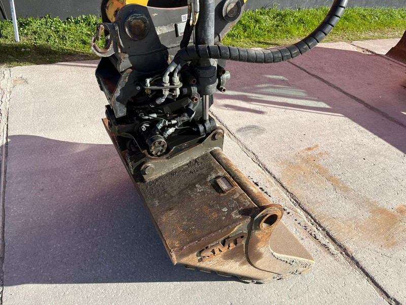 Leasing of Caterpillar 310-07 + 2 BUCKETS / ROTOTILT / AC / CENTRAL LUBRICATION Caterpillar 310-07 + 2 BUCKETS / ROTOTILT / AC / CENTRAL LUBRICATION: picture 9