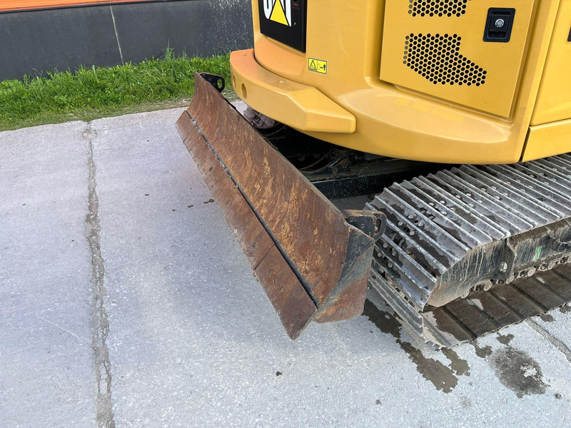 Leasing of Caterpillar 310-07 + 2 BUCKETS / ROTOTILT / AC / CENTRAL LUBRICATION Caterpillar 310-07 + 2 BUCKETS / ROTOTILT / AC / CENTRAL LUBRICATION: picture 13