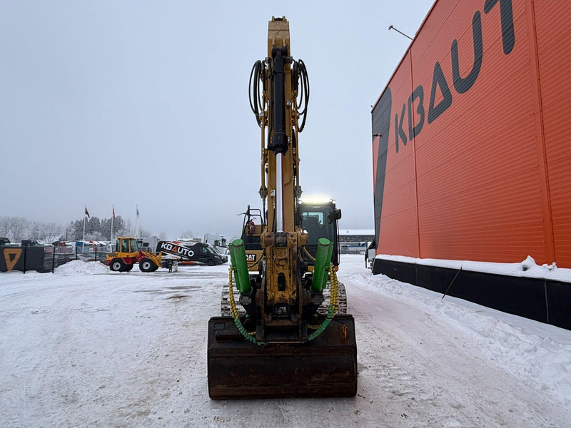 Caterpillar 320 GC 3D / TILT / AC - Crawler excavator: picture 3 Caterpillar 320 GC 3D / TILT / AC - Crawler excavator: picture 3