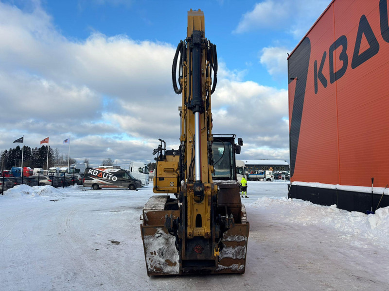 Caterpillar 323 FL 3D READY / ROTOTILT / AC / CENTRAL LUBRICATION - Crawler excavator: picture 2 Caterpillar 323 FL 3D READY / ROTOTILT / AC / CENTRAL LUBRICATION - Crawler excavator: picture 2