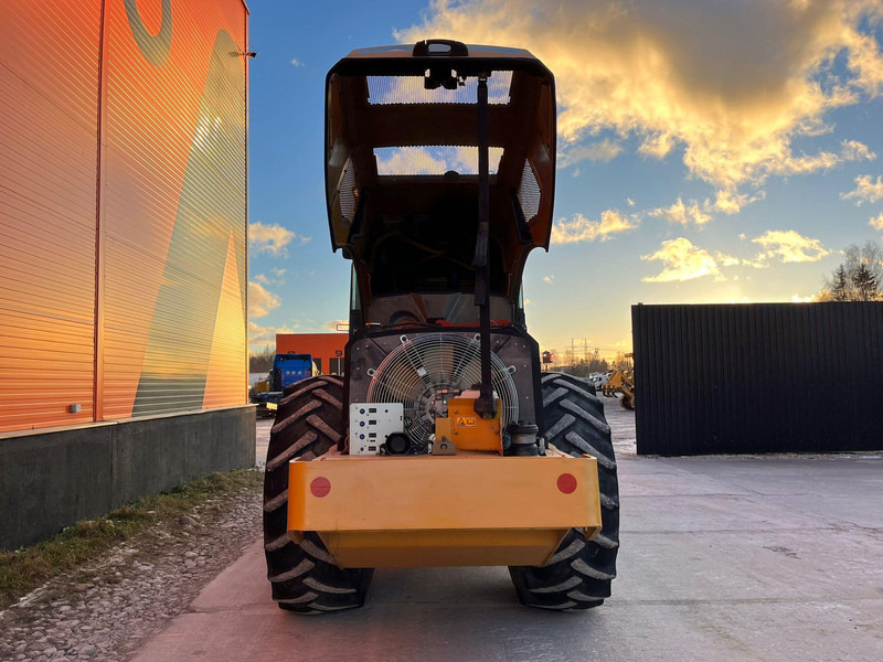 Roller Caterpillar CS 56 PRICE WITHOUT Trimble 3D ! / AC: picture 16