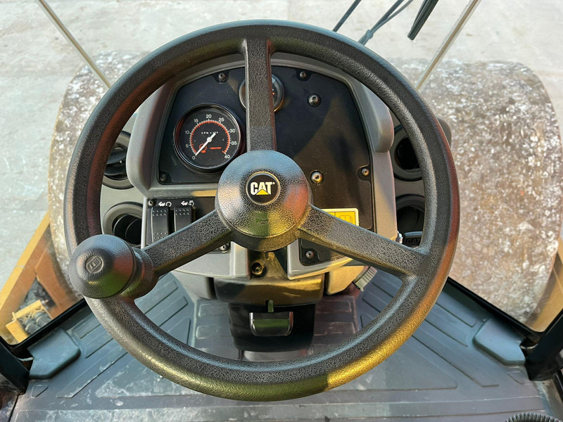 Roller Caterpillar CS 56 PRICE WITHOUT Trimble 3D ! / AC: picture 20